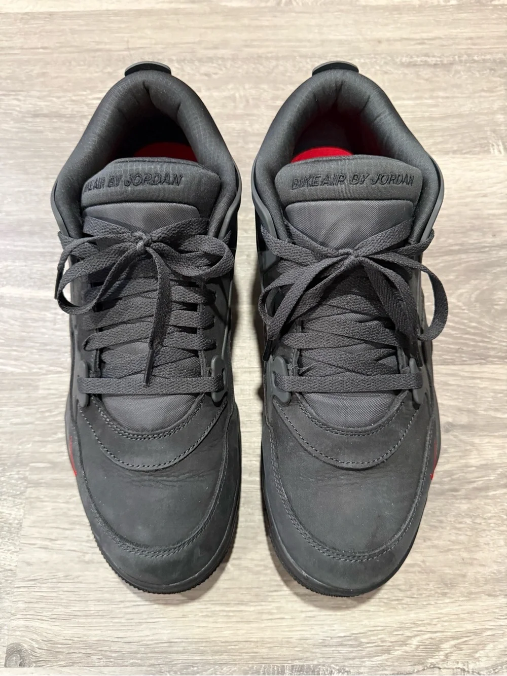 Nike Air Jordan 4 RM Nigel Sylvester Driveway Grey Size 11 HF43354-004
